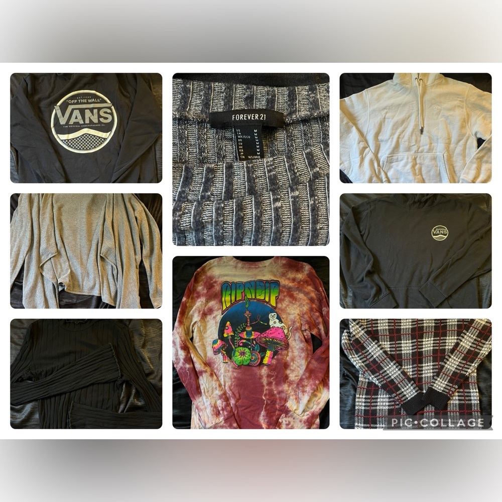 Check Out My Page !!